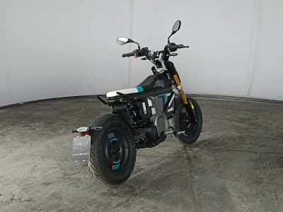 3 - BMW Motorrad C SCOOTER Cascioli Group