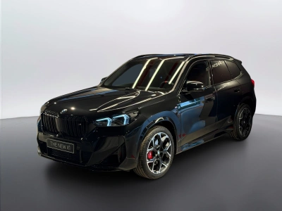 5 - BMW X1 M Cascioli Group