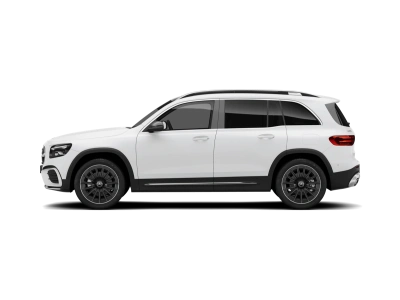 3 - Mercedes-Benz GLB Cascioli Group