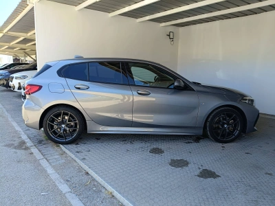 3 - BMW Serie 1 Cascioli Group