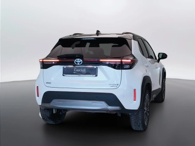 6 - Toyota Yaris Cross Cascioli Group