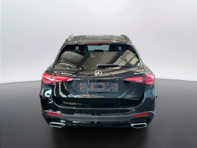 3 - Mercedes-Benz GLC Cascioli Group
