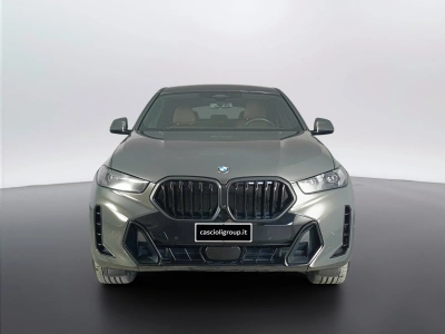 2 - BMW X6 Cascioli Group