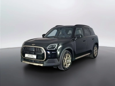 1 - MINI Countryman Cascioli Group