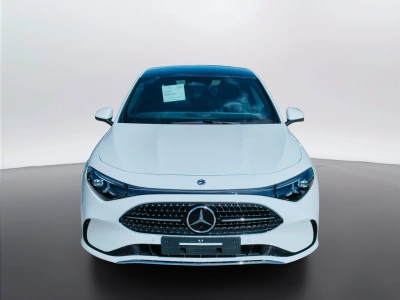 2 - Mercedes-Benz CLA Cascioli Group