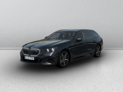 1 - BMW i5 Cascioli Group