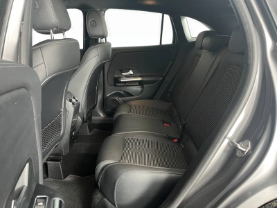 9 - Mercedes-Benz GLA Cascioli Group