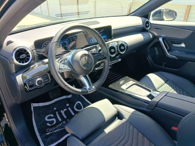 6 - Mercedes-Benz Classe A Cascioli Group