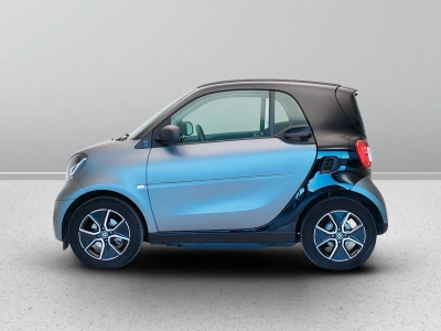 3 - smart fortwo Cascioli Group