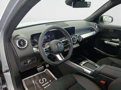 7 - Mercedes-Benz GLB Cascioli Group