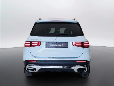 6 - Mercedes-Benz GLB Cascioli Group
