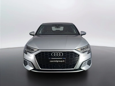 2 - Audi A3 Cascioli Group
