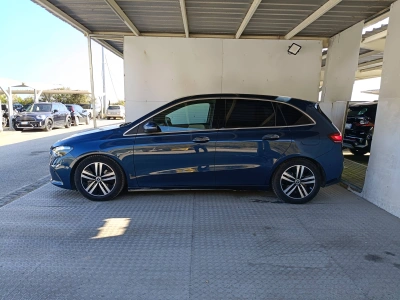 6 - Mercedes-Benz Classe B Cascioli Group