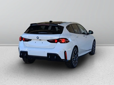 4 - BMW Serie 1 Cascioli Group