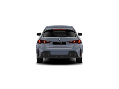 4 - BMW Serie 1 Cascioli Group