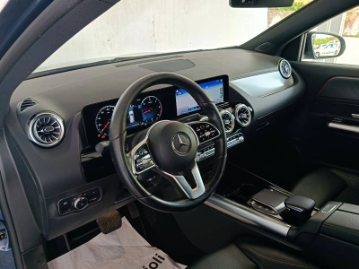 7 - Mercedes-Benz GLA Cascioli Group