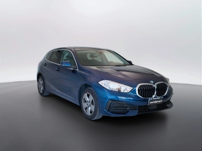 3 - BMW Serie 1 Cascioli Group