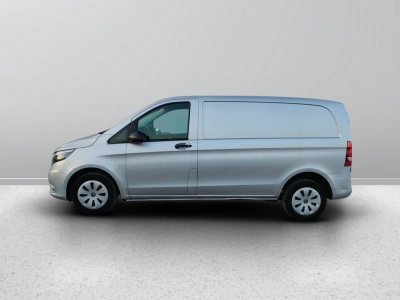 3 - Mercedes Vans Vito Cascioli Group