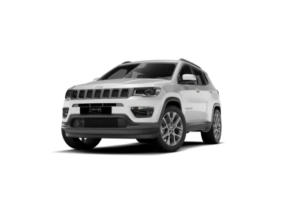 1 - Jeep Compass Cascioli Group