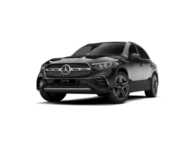 1 - Mercedes-Benz GLC Cascioli Group