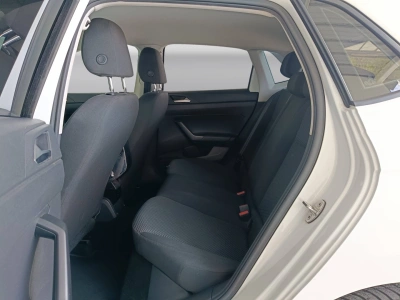 9 - Volkswagen Polo Cascioli Group