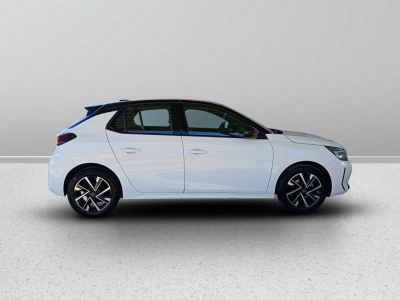 3 - Opel Corsa Cascioli Group