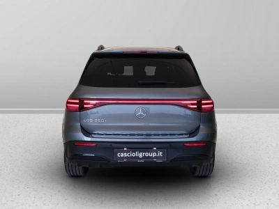 5 - Mercedes-Benz EQB Cascioli Group