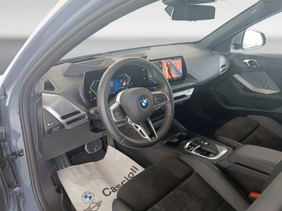 7 - BMW Serie 1 Cascioli Group