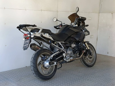 2 - BMW Motorrad GS Cascioli Group