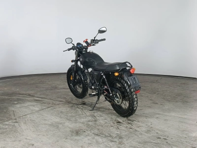 6 - Archive motorcycle Cafe Racer Cascioli Group