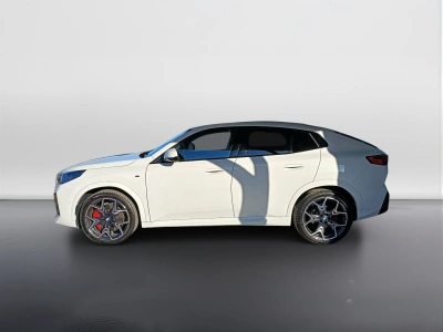 3 - BMW X2 Cascioli Group
