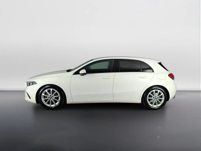 6 - Mercedes-Benz Classe A Cascioli Group