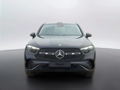 2 - Mercedes-Benz GLC Cascioli Group