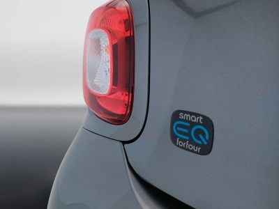 9 - smart Forfour II 2020 Cascioli Group