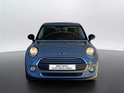 2 - MINI Cooper Cascioli Group