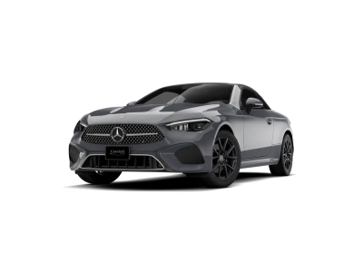1 - Mercedes-Benz CLE Cascioli Group