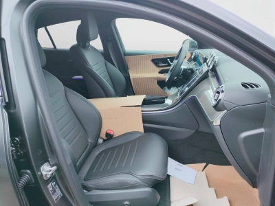 9 - Mercedes-Benz GLC Cascioli Group