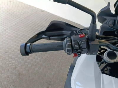 7 - BMW Motorrad GS Cascioli Group