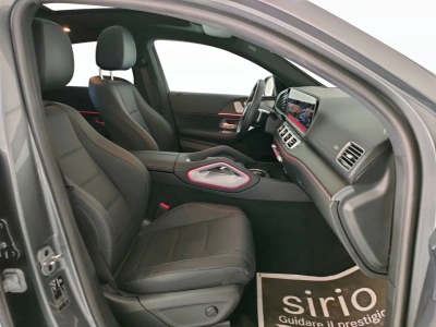 10 - Mercedes-Benz GLE Cascioli Group