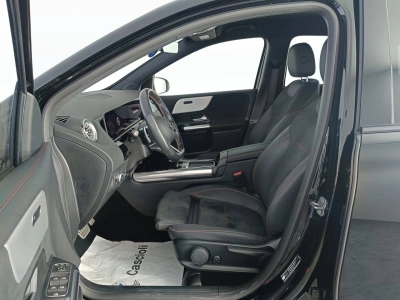 9 - Mercedes-Benz Classe B Cascioli Group