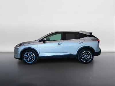 8 - Nissan Qashqai Cascioli Group