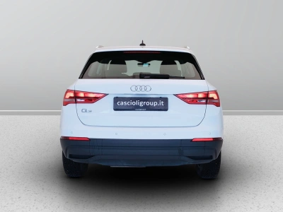 4 - Audi Q3 Cascioli Group
