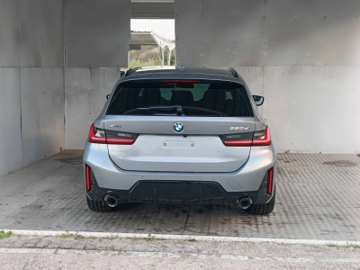 1 - BMW Serie 3 Cascioli Group