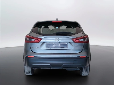 4 - Nissan Qashqai Cascioli Group