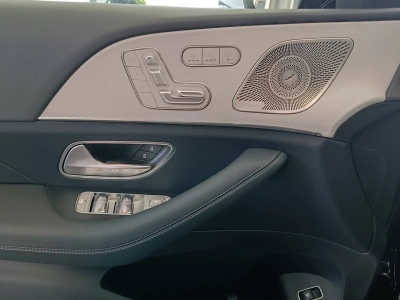 10 - Mercedes-Benz GLE Cascioli Group