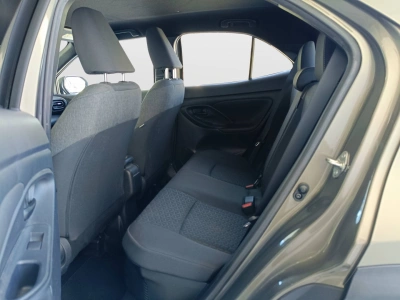 9 - Toyota Yaris Cross Cascioli Group