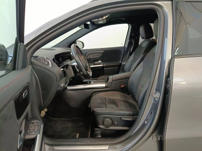 8 - Mercedes-Benz GLA Cascioli Group