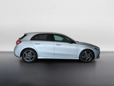 4 - Mercedes-Benz Classe A Cascioli Group