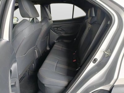 9 - Toyota Yaris Cross Cascioli Group