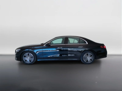 8 - Mercedes-Benz Classe E Cascioli Group